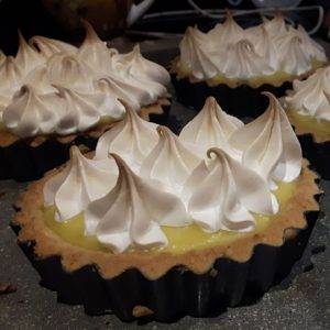 lemon mering lie baking class