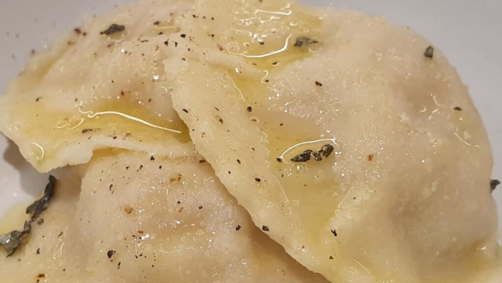 learn to cook ravioli from scratch