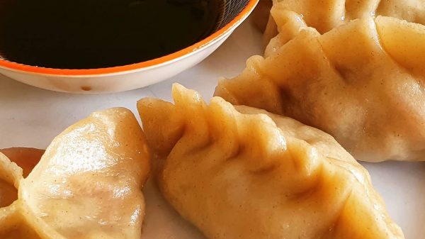 Chinese Dumplings