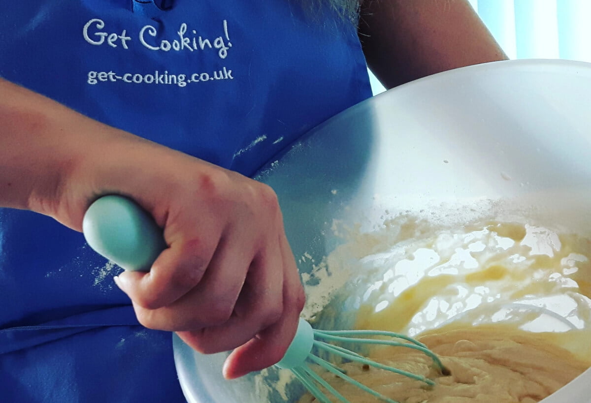 cooking lesson gift vouchers warwickshire