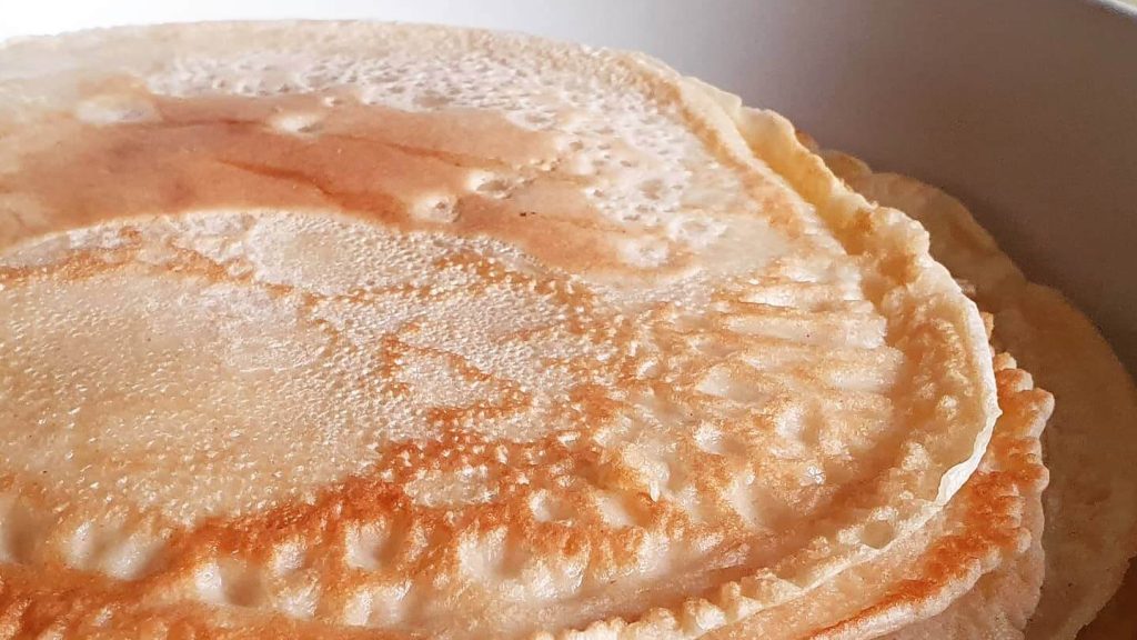 5 top tips for home made pancakes and basic pancake recipe hints and tips egg free replacement