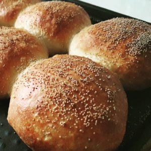 basic bread making class